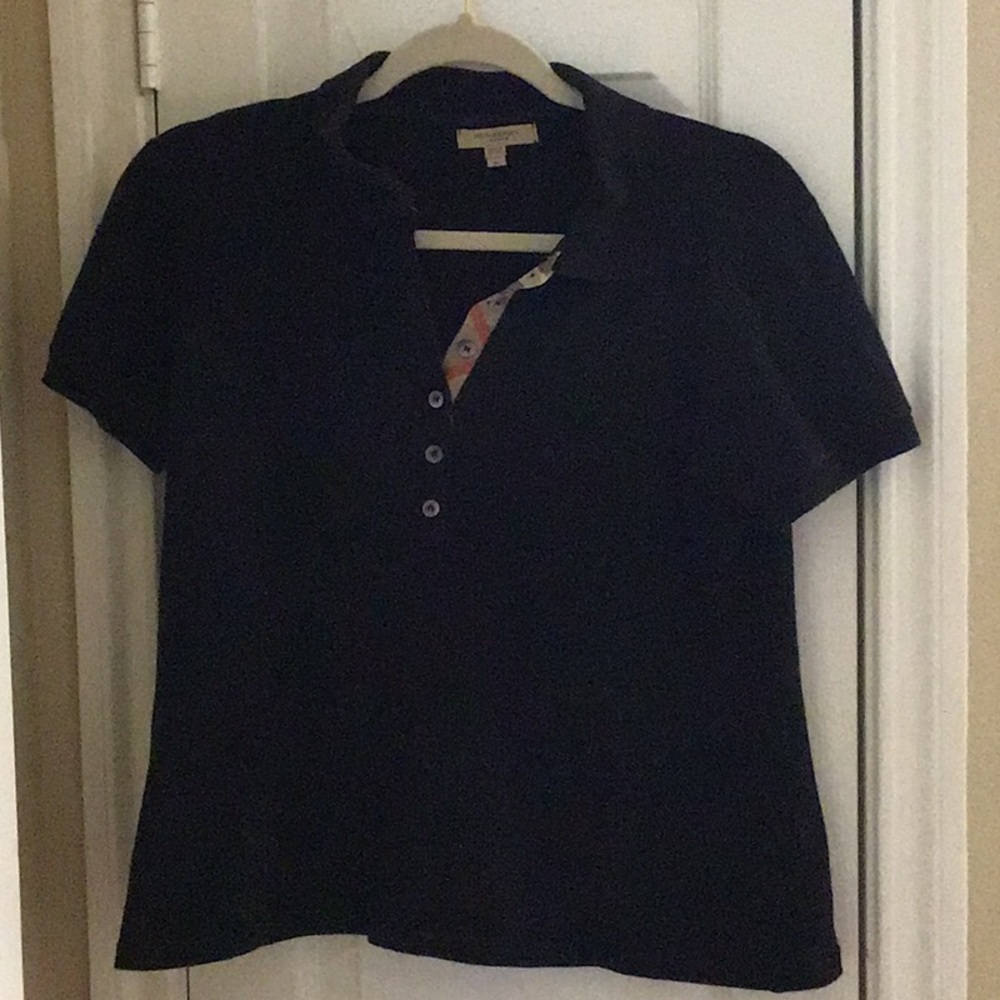 Burberry polo-Women’s